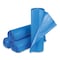 Integrated Bagging Systems High-Density Commercial Can Liners, 60 gal, 18 mic, 40 in. x 48 in., Blue, 200PK BRS404818BL - alternate 5